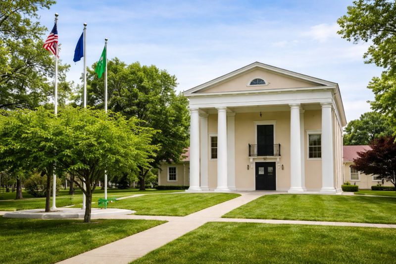Dinwiddie, VA
