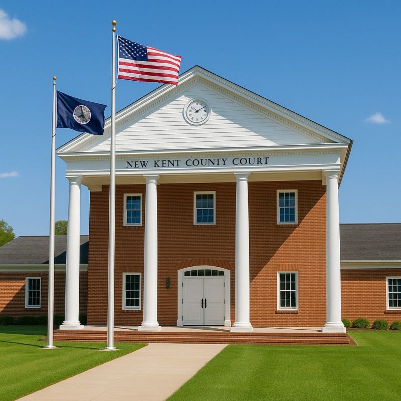 New Kent County, VA