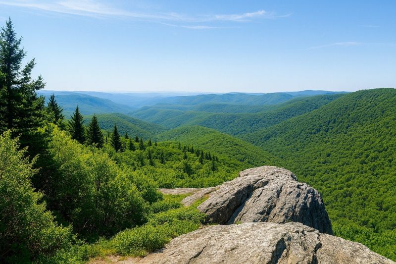 Quinton, VA