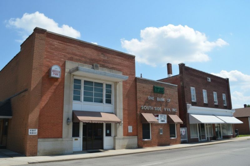 Stony Creek, VA