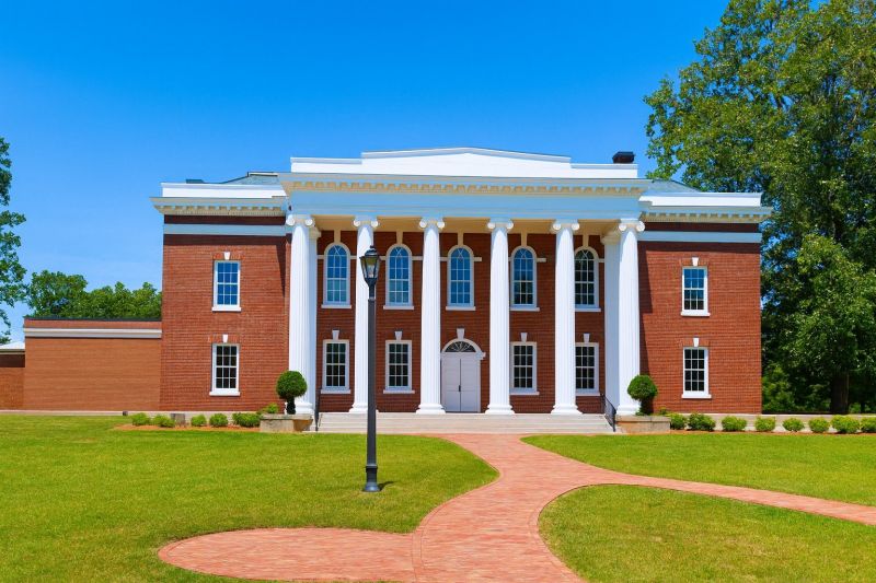 Surry County, VA