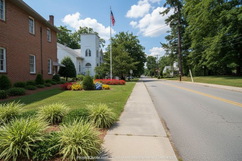 Wakefield, VA