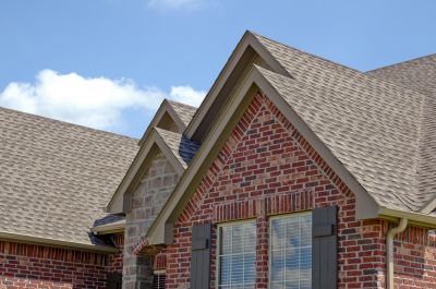 Asphalt Roof Replacement in Dinwiddie County, VA