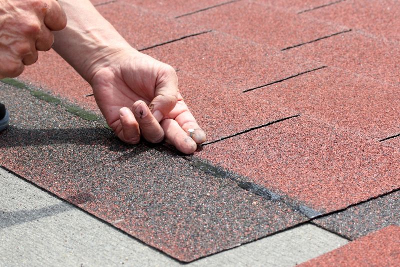 Asphalt Shingles Installation in Dinwiddie County, VA