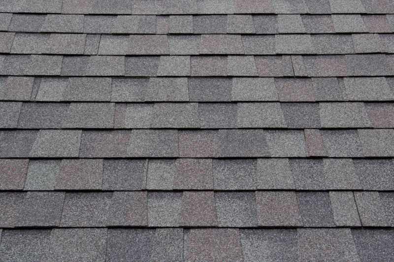 Asphalt Shingles Installation in New Kent County, VA