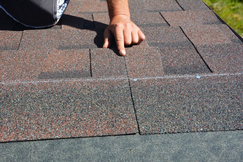 Asphalt Shingles Installation in Quinton, VA