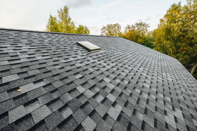 Asphalt Shingles Installation in Wakefield, VA