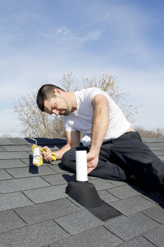 Bedroom Leak Repair in Prince George County, VA