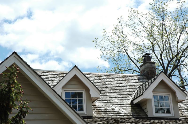 Cedar Roof Replacement in Surry County, VA