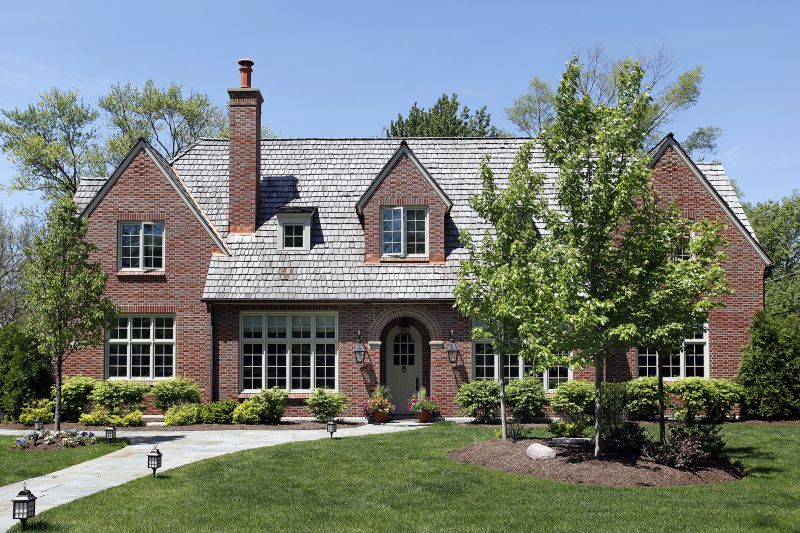 Cedar Shake Roof Construction in Surry County, VA