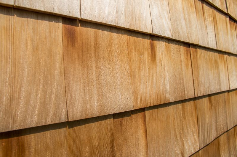 Cedar Shake Roof Repair in Disputanta, VA