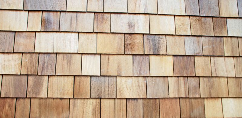 Cedar Shingles Repair in Dinwiddie, VA
