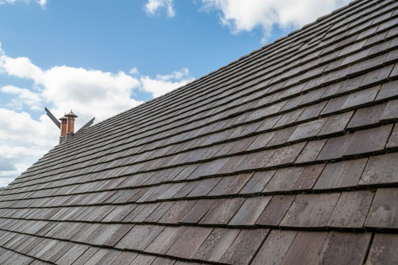 Cedar Shingles Replacement in Dinwiddie, VA