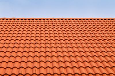 Clay Roof Installation in Charles City County, VA