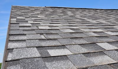 Composite Shingle Replacement in Prince George County, VA
