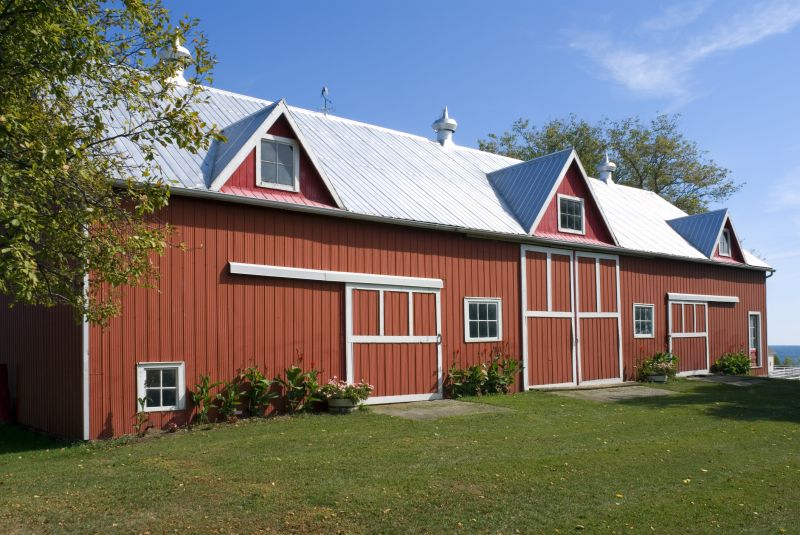 Copper Roof Replacement in Prince George County, VA