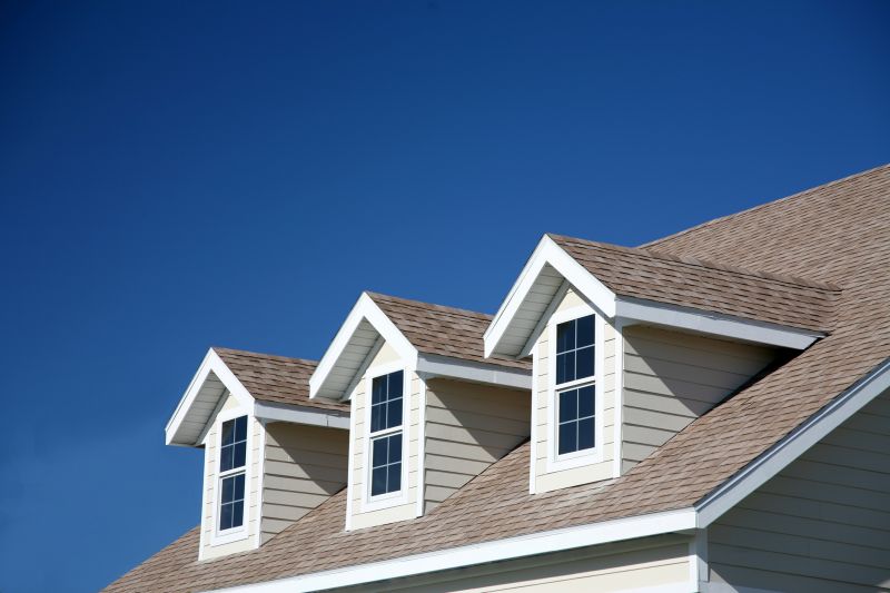 Dormer Repair in Charles City County, VA