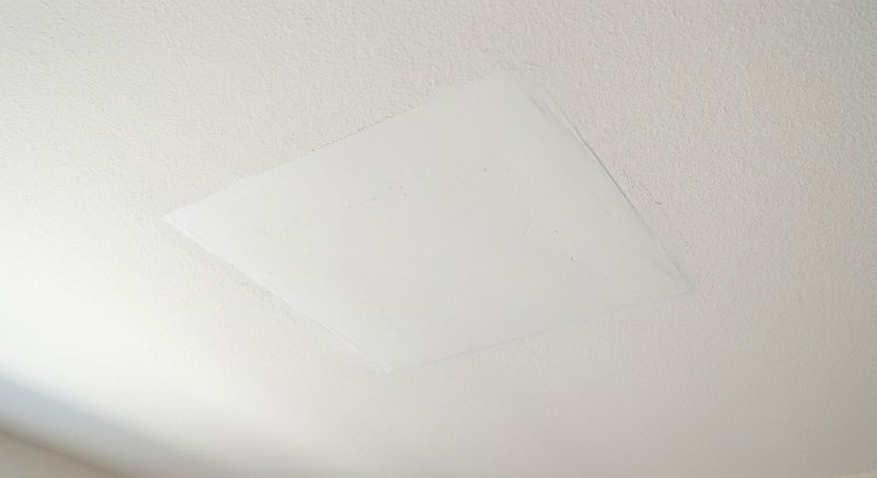 Dormer Repair in Charles City, VA