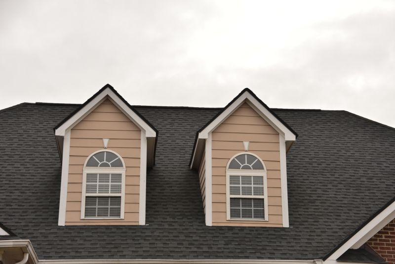 Dormer Repair in Chester, VA