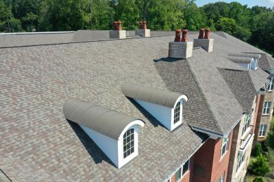 Dormer Repair in Disputanta, VA