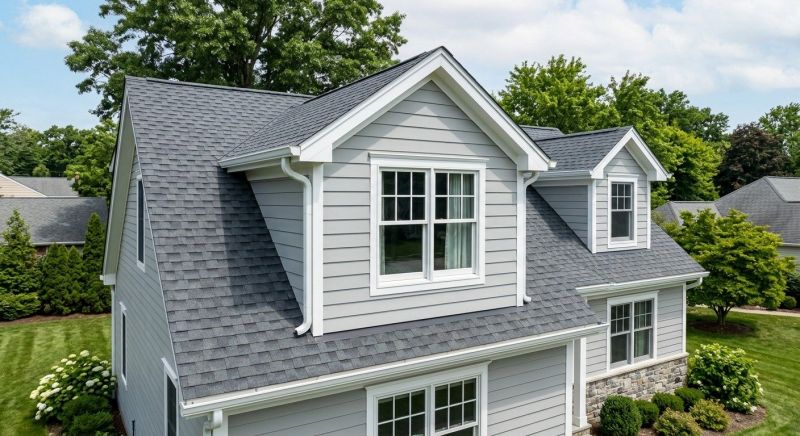 Dormer Repair in Quinton, VA