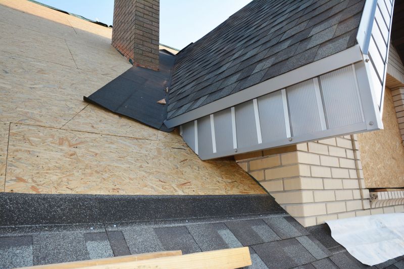 Dormer Repair in Quinton, VA