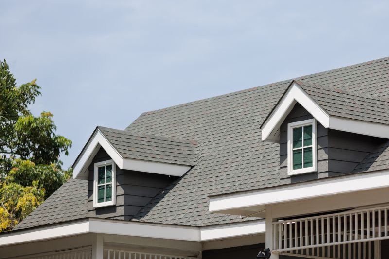 Dormer Roof Installation in Prince George County, VA