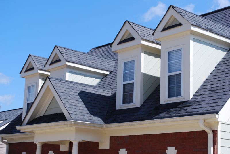 Dormer Roof Installation in Prince George County, VA