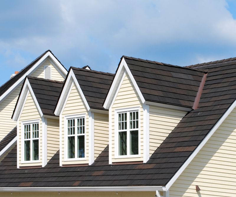 Dormer Roof Replacement in Prince George County, VA