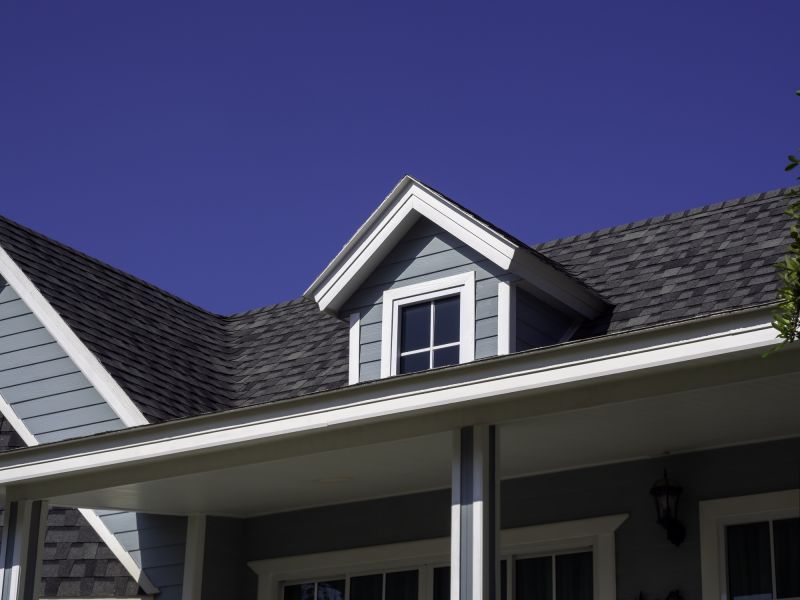 Dormer Roof Replacement in Prince George County, VA