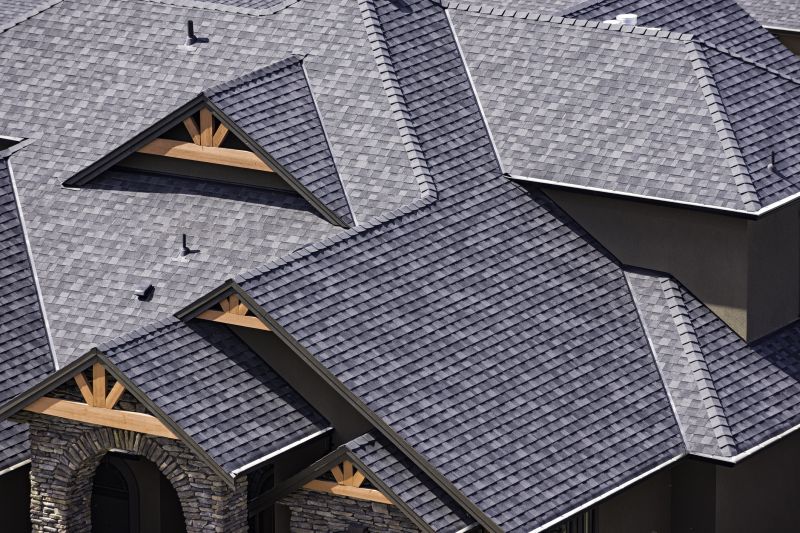 Dormer Roof Replacement in Prince George County, VA