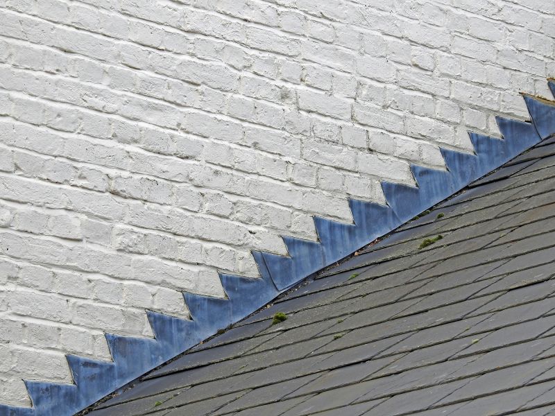 Flashing Repair Service in Prince George County, VA