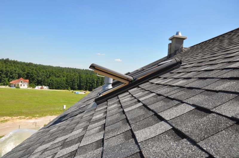 House Roof Installation in Charles City, VA