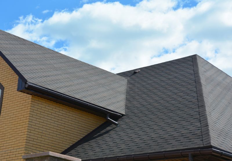 House Roof Installation in Prince George County, VA