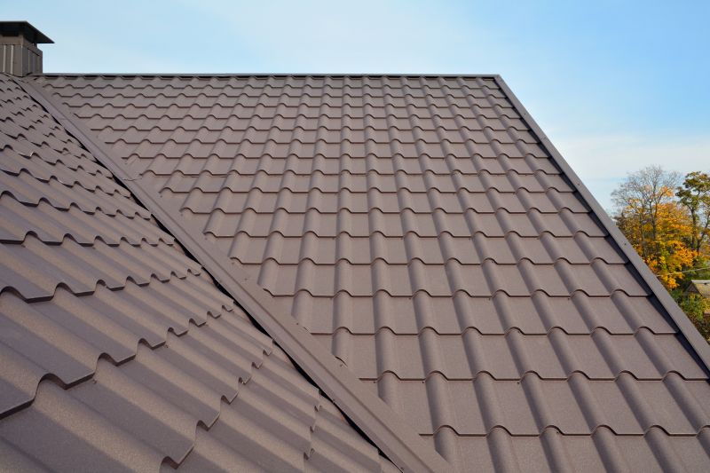 House Roof Installation in Quinton, VA