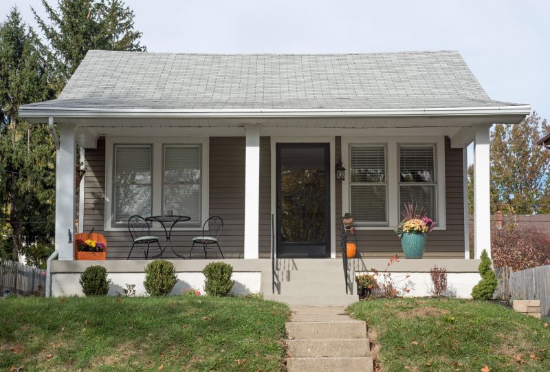 House Roof Repair in New Kent County, VA