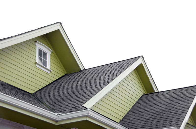 House Roof Repair in Stony Creek, VA
