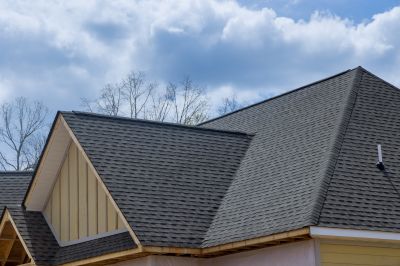 House Roof Repair in Surry County, VA