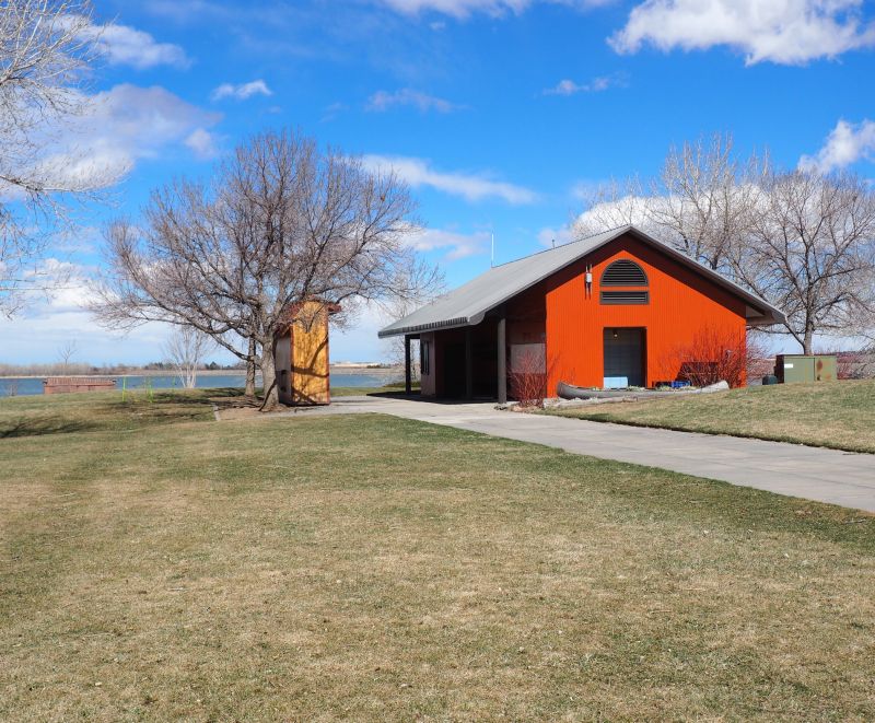 Pole Barn Roof Repair in Chesterfield, VA
