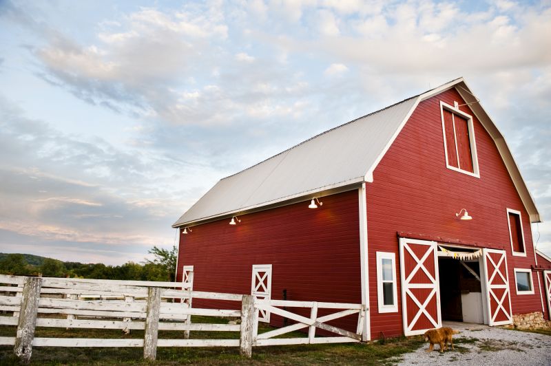 Pole Barn Roof Repair in Disputanta, VA