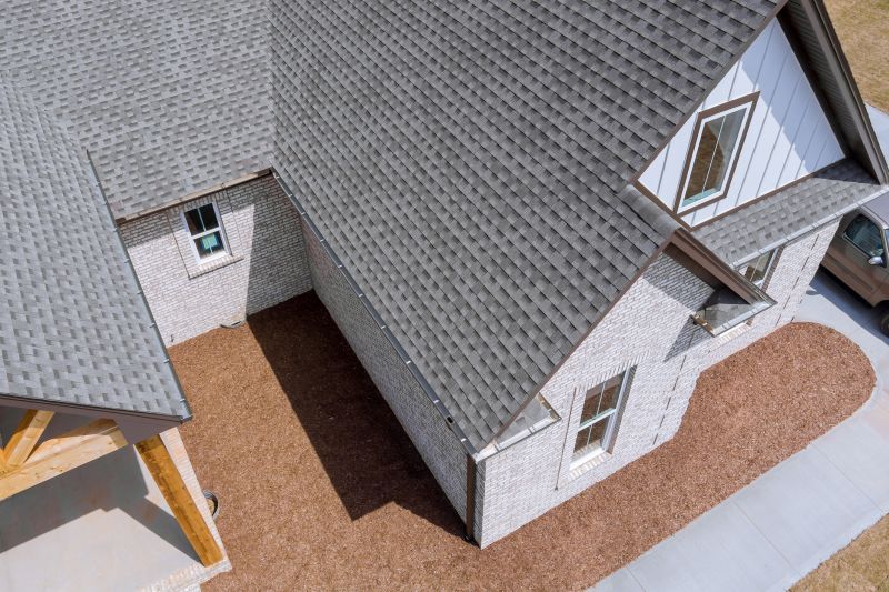 Residential Roof Replacement in Wakefield, VA