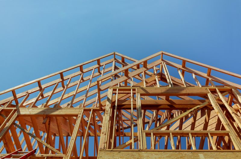 Roof Construction in Stony Creek, VA