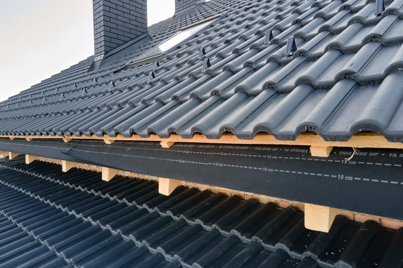 Roof Construction in Wakefield, VA