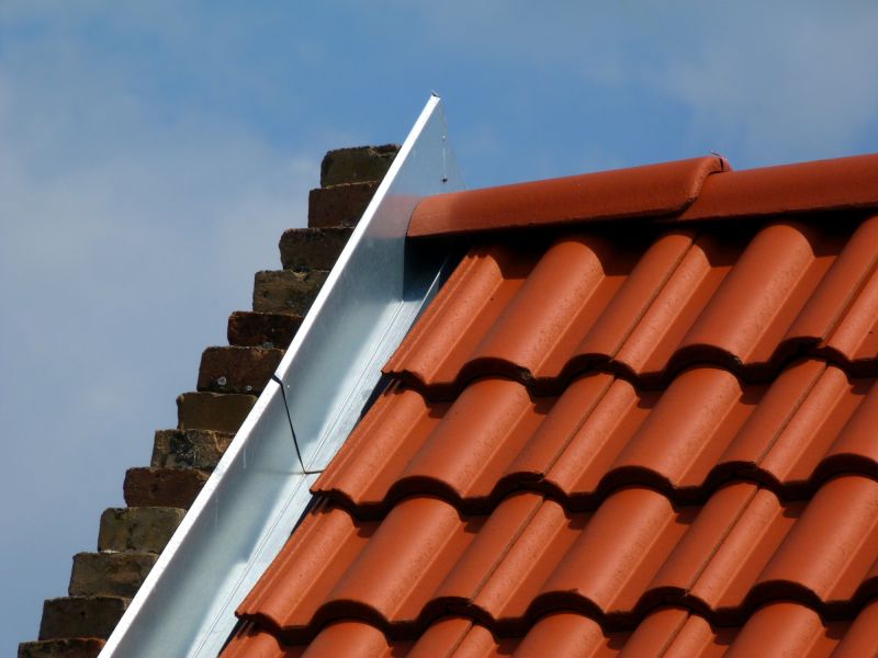 Roof Flashing Installation in Quinton, VA