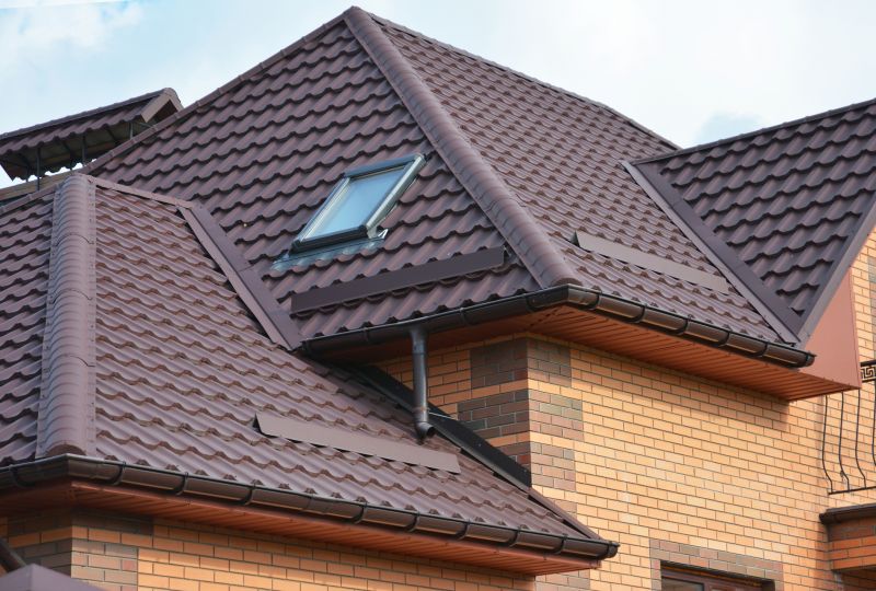 Roof Flashing Service in Stony Creek, VA