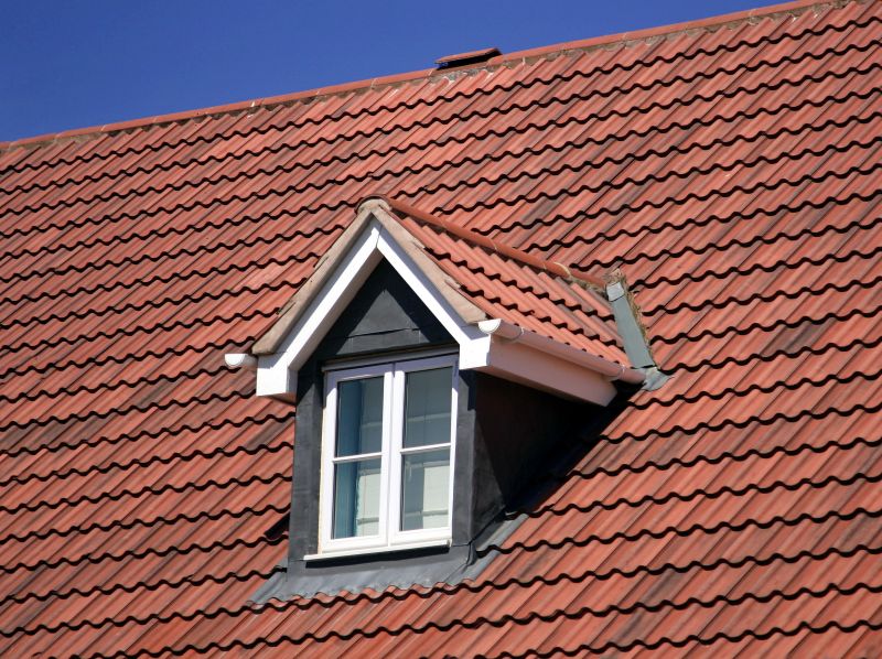 Roof Flashing Service in Surry County, VA