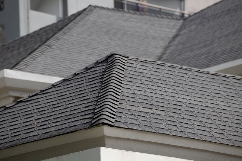 Roof Remodeling in Prince George County, VA