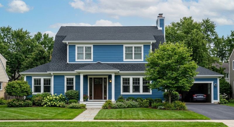 Roof Replacement in Dinwiddie, VA