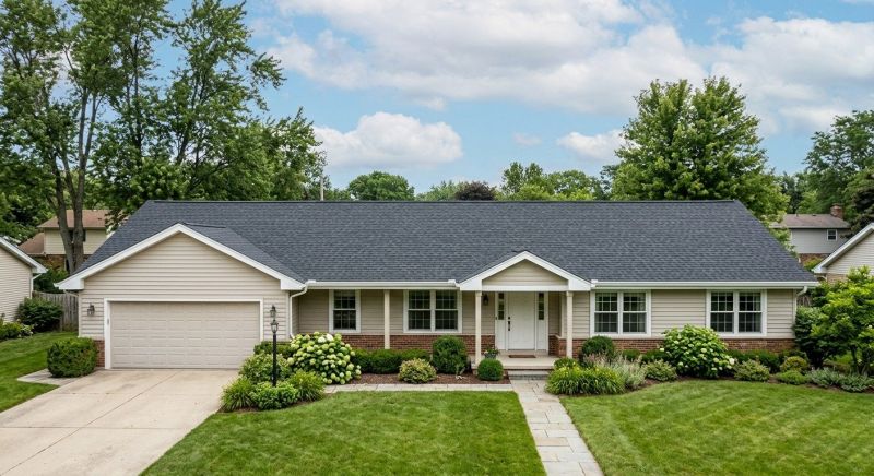 Roof Replacement in Stony Creek, VA