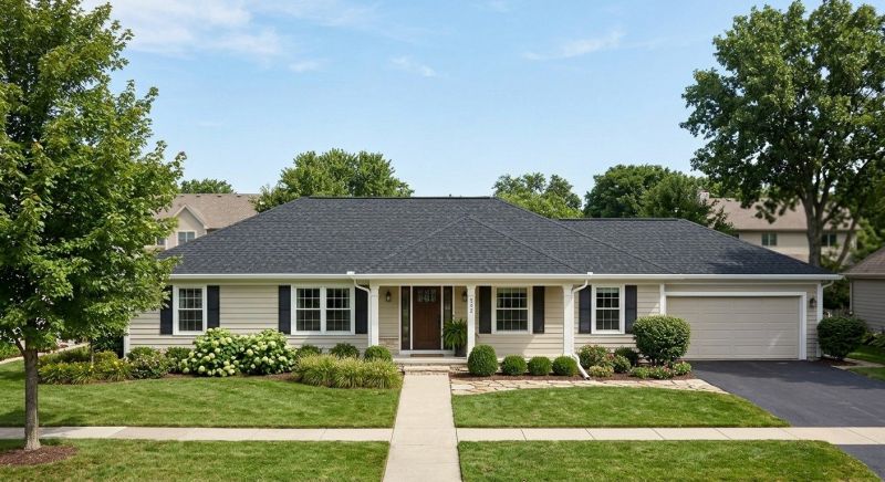 Roof Reshingling in Prince George County, VA